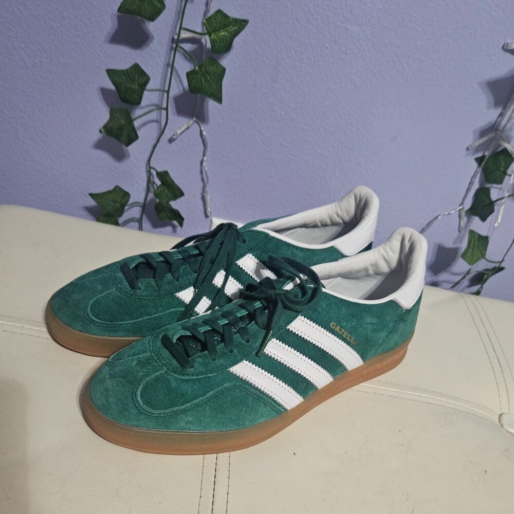 Adidas Gazelles